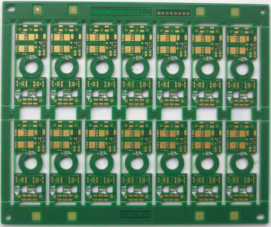 Heavy Copper PCB