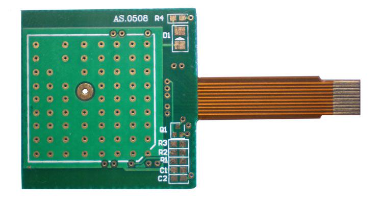 Rigid Flex PCB