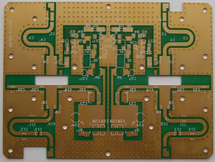 Rogers PCB