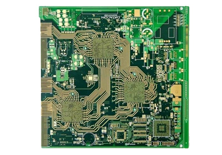 Impedance PCB