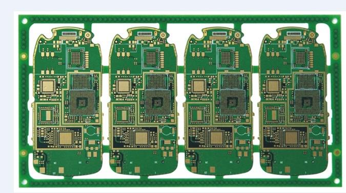 High Density PCB