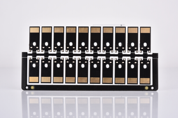 Halogen Free PCB