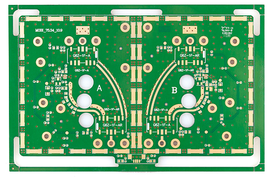 Teflon PCB